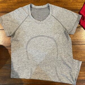 Lululemon Swiftly Tech